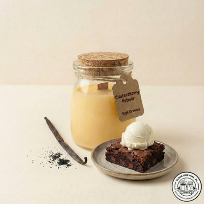 Ciasteczkowy potwór